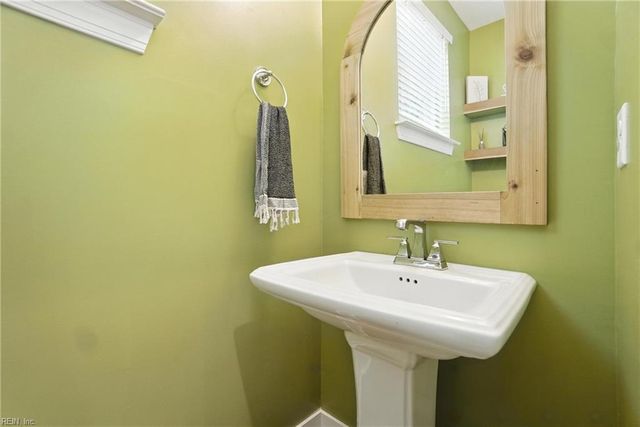 1505 Indiana AVE, Virginia Beach, VA 23454