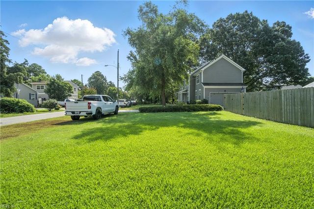 1505 Indiana AVE, Virginia Beach, VA 23454