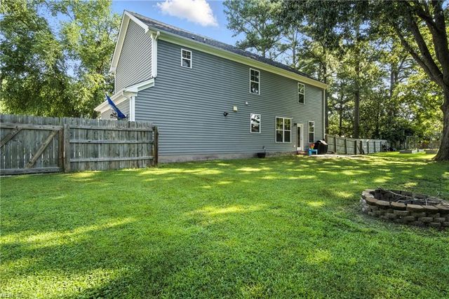 1505 Indiana AVE, Virginia Beach, VA 23454