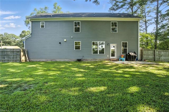 1505 Indiana AVE, Virginia Beach, VA 23454