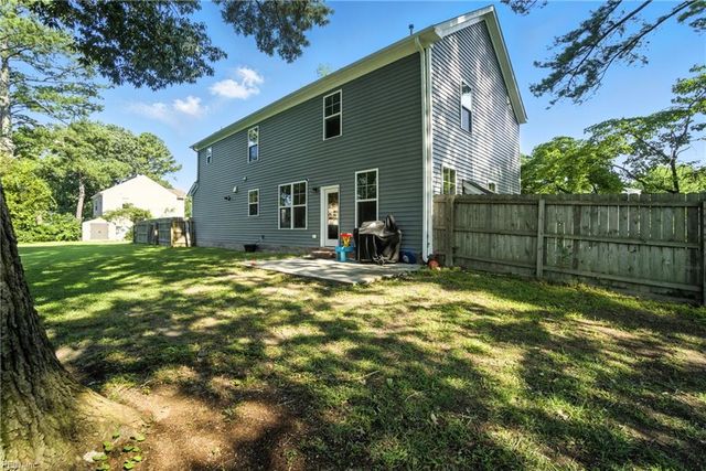 1505 Indiana AVE, Virginia Beach, VA 23454
