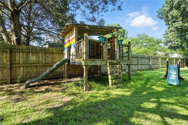 1505 Indiana AVE, Virginia Beach, VA 23454
