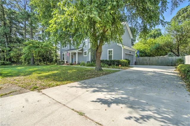 1505 Indiana AVE, Virginia Beach, VA 23454