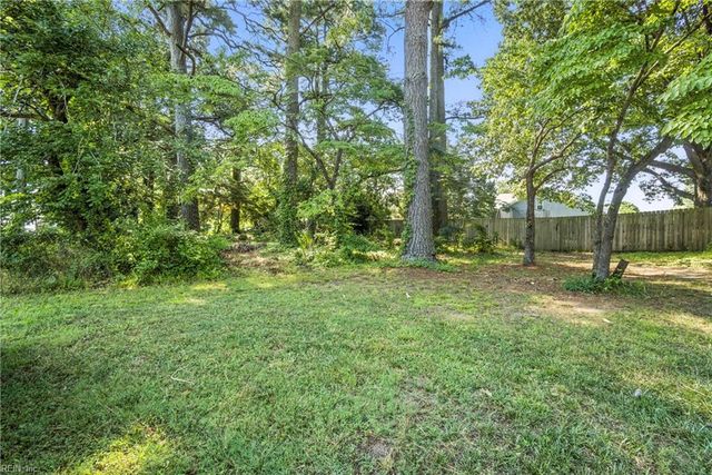 1505 Indiana AVE, Virginia Beach, VA 23454