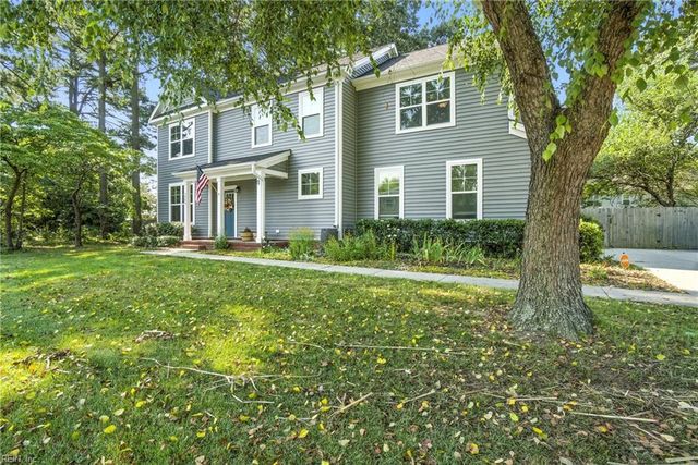 1505 Indiana AVE, Virginia Beach, VA 23454