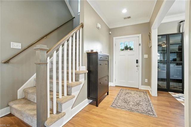 1505 Indiana AVE, Virginia Beach, VA 23454
