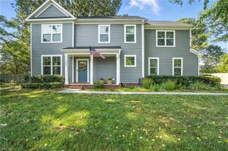 1505 Indiana AVE, Virginia Beach, VA 23454