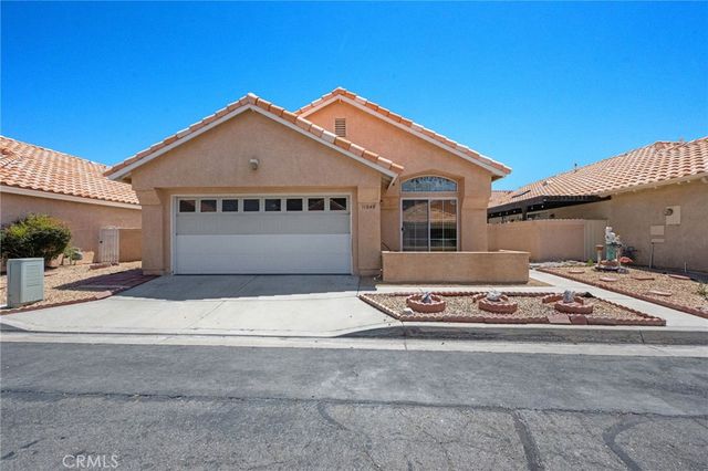 11545 Francisco, Apple Valley, CA 92308