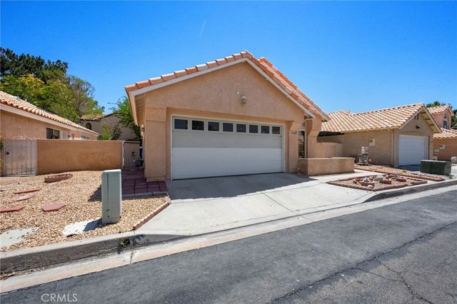 11545 Francisco, Apple Valley, CA 92308