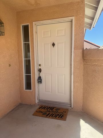 11545 Francisco, Apple Valley, CA 92308