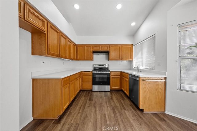 11545 Francisco, Apple Valley, CA 92308
