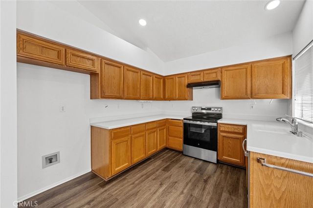 11545 Francisco, Apple Valley, CA 92308