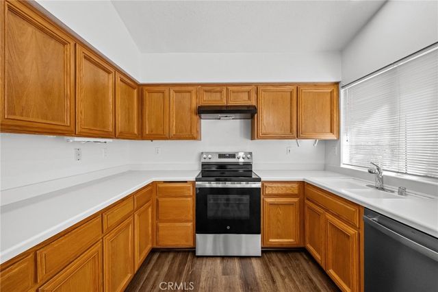 11545 Francisco, Apple Valley, CA 92308