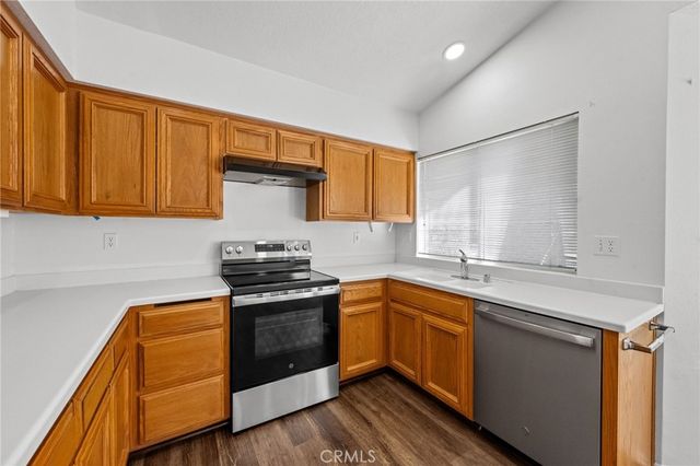 11545 Francisco, Apple Valley, CA 92308