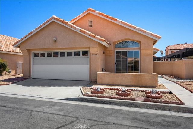 11545 Francisco, Apple Valley, CA 92308