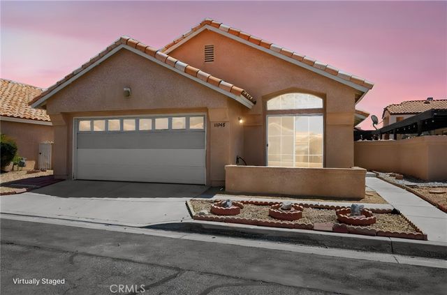 11545 Francisco, Apple Valley, CA 92308