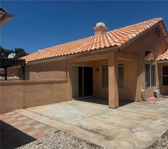 11545 Francisco, Apple Valley, CA 92308