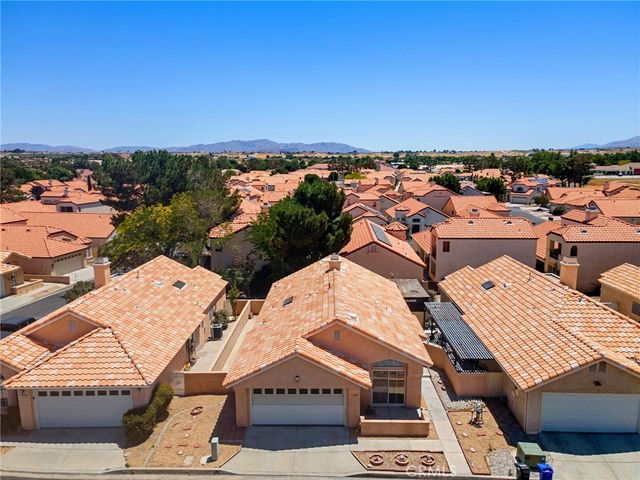 11545 Francisco, Apple Valley, CA 92308