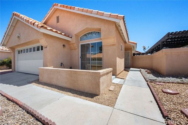 11545 Francisco, Apple Valley, CA 92308