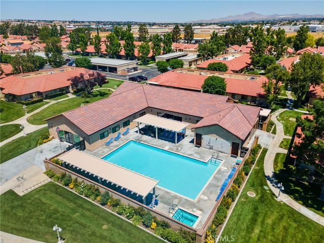 11545 Francisco, Apple Valley, CA 92308