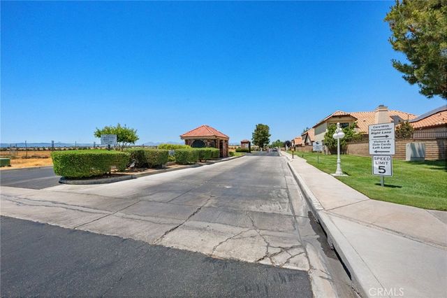 11545 Francisco, Apple Valley, CA 92308
