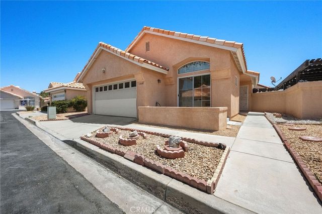 11545 Francisco, Apple Valley, CA 92308