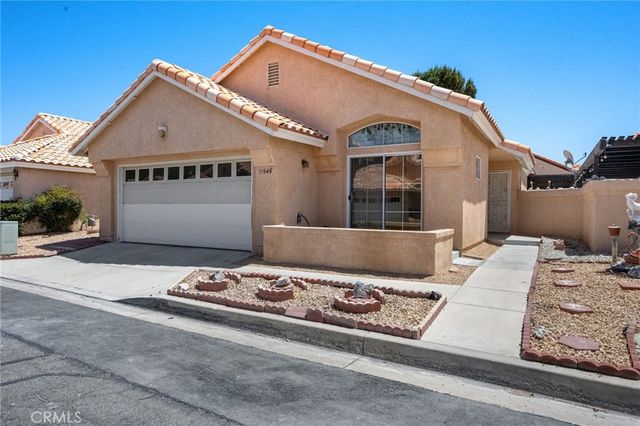 11545 Francisco, Apple Valley, CA 92308