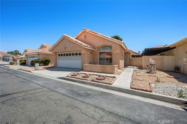 11545 Francisco, Apple Valley, CA 92308
