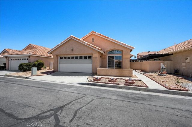11545 Francisco, Apple Valley, CA 92308