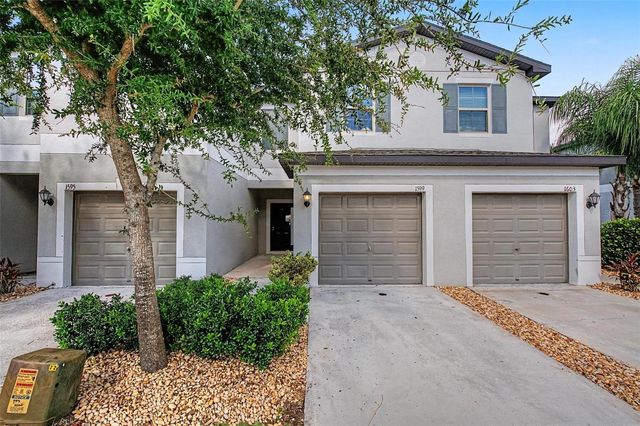 1599 CASSIUS STREET, Lutz, FL 33549