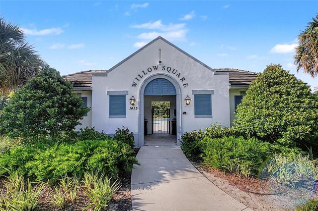 1599 CASSIUS STREET, Lutz, FL 33549