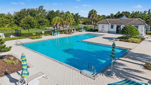 1599 CASSIUS STREET, Lutz, FL 33549