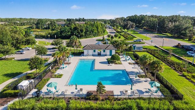 1599 CASSIUS STREET, Lutz, FL 33549