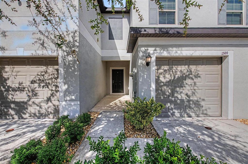 1599 CASSIUS STREET, Lutz, FL 33549