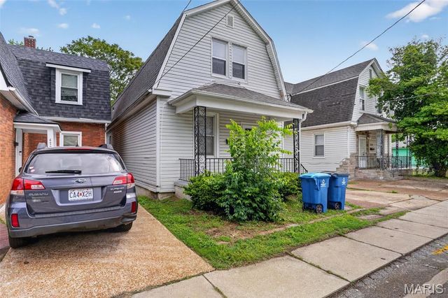 4749 Oldenburg Avenue, St Louis, MO 63123