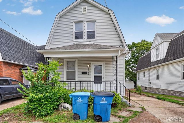 4749 Oldenburg Avenue, St Louis, MO 63123