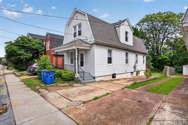 4749 Oldenburg Avenue, St Louis, MO 63123