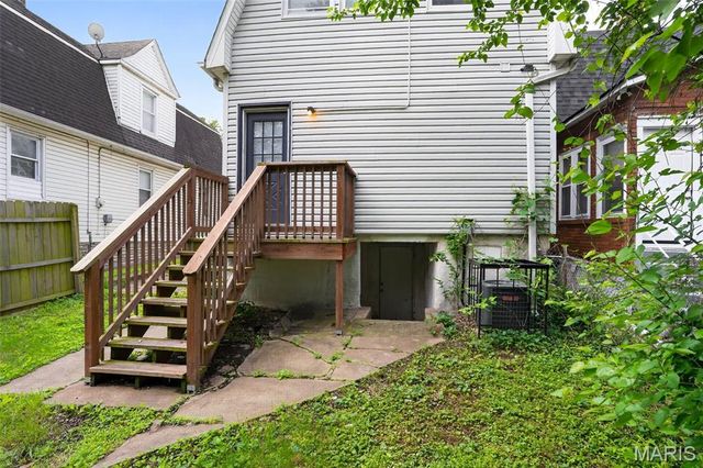 4749 Oldenburg Avenue, St Louis, MO 63123
