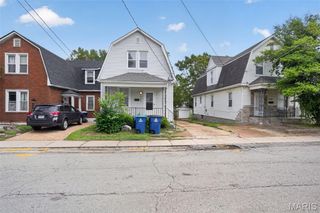 4749 Oldenburg Avenue, St Louis, MO 63123