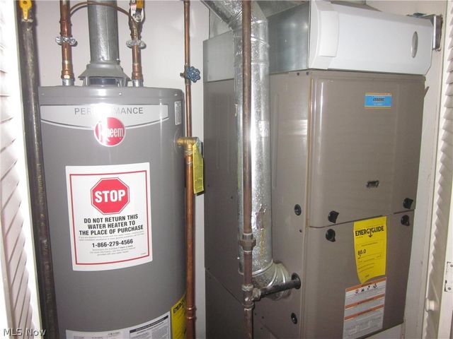 7181 Lexington Court, Northfield, OH 44067