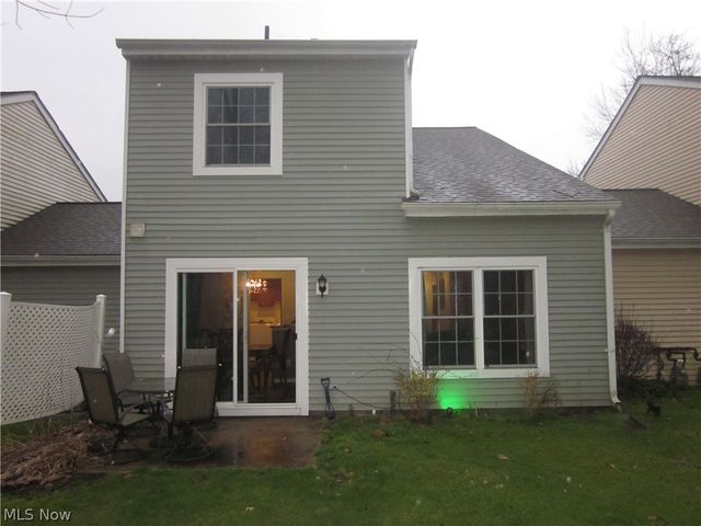 7181 Lexington Court, Northfield, OH 44067