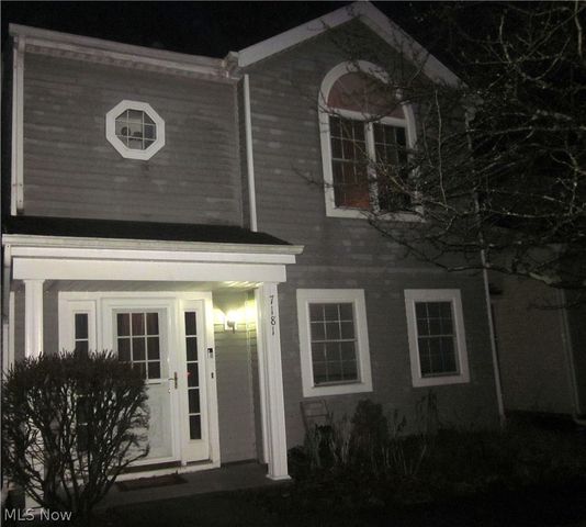 7181 Lexington Court, Northfield, OH 44067