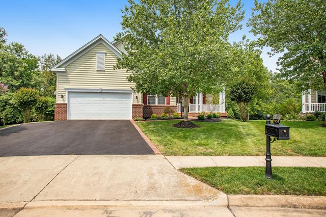 9450 RAITH CT, Bristow, VA 20136