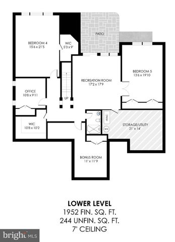 9450 RAITH CT, Bristow, VA 20136