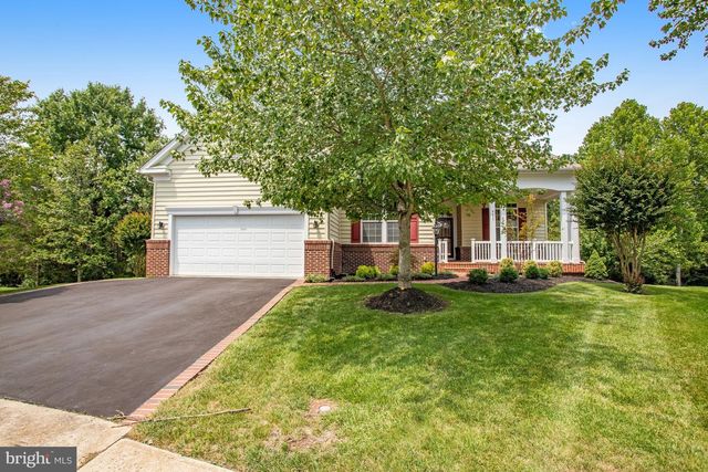 9450 RAITH CT, Bristow, VA 20136