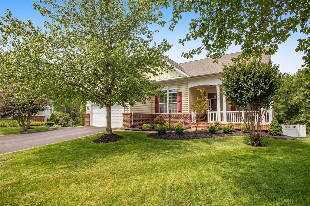 9450 RAITH CT, Bristow, VA 20136