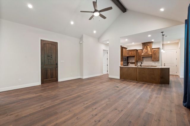 6564 County Road 2297, Quinlan, TX 75474