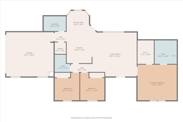 6564 County Road 2297, Quinlan, TX 75474