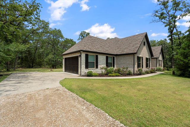 6564 County Road 2297, Quinlan, TX 75474