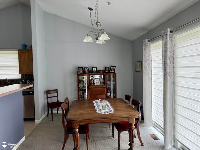 2131 Carriage Hill Circle, Lapeer, MI 48446